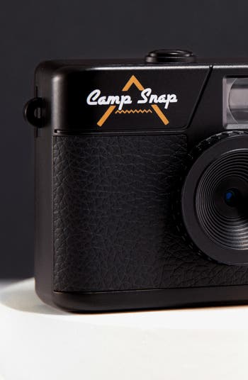 Screen Free Digital Camera