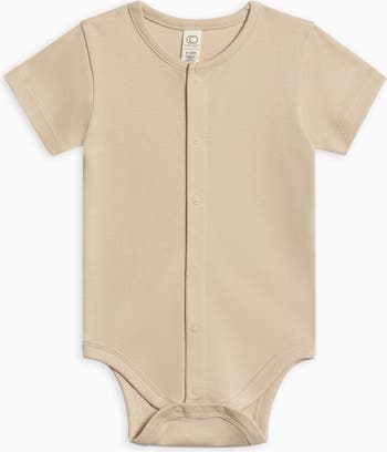 Organic Cotton Morgan Bodysuit