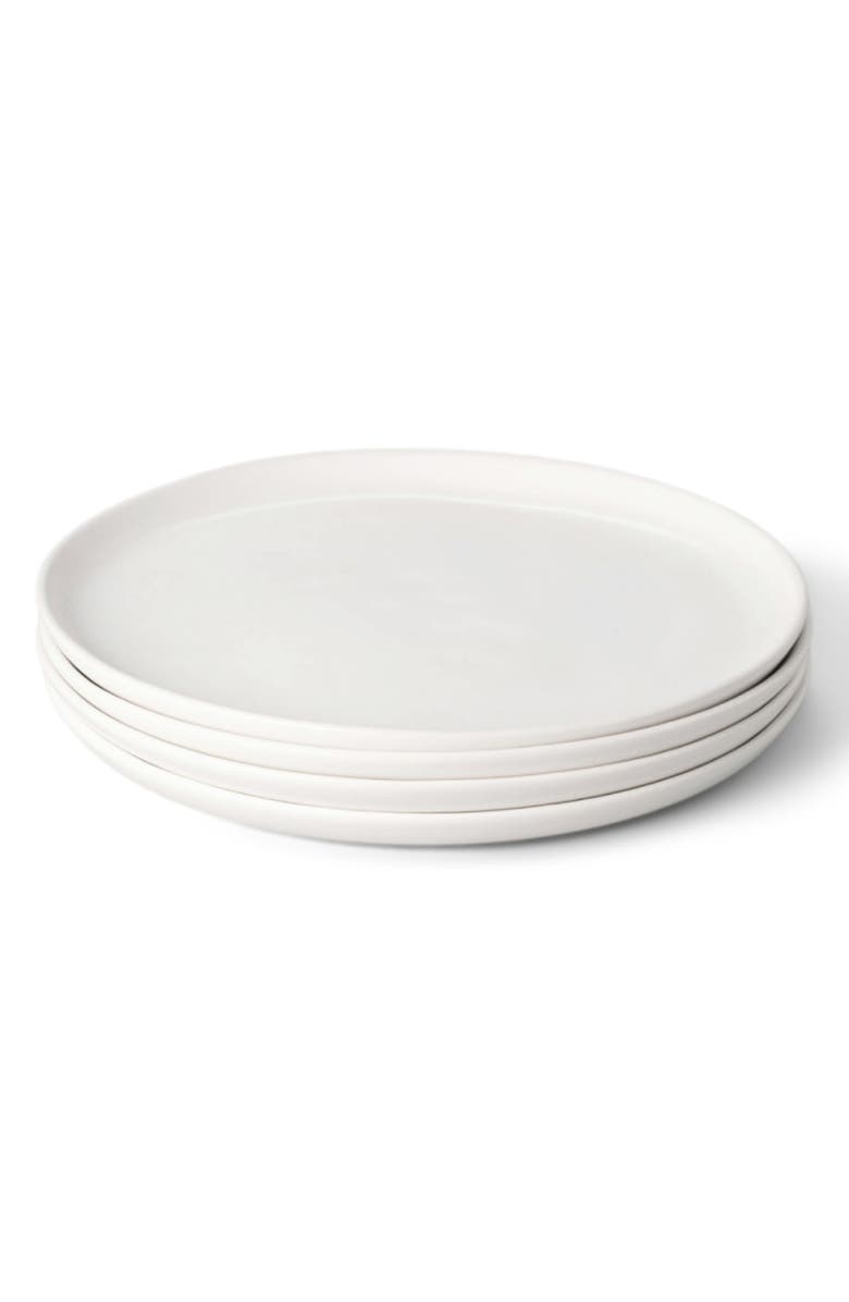 Fable The Set of 4 Salad Plates, Main, color,