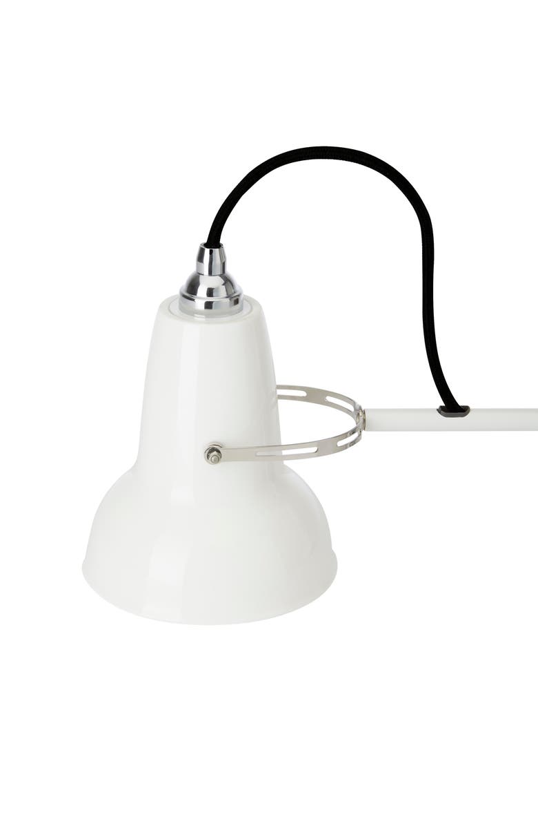 Anglepoise Original 1227 Mini Ceramic Table Lamp, Alternate, color,