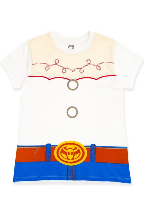 Toy Story Short Sleeve T-Shirt