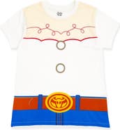Disney Toy Story Short Sleeve T-Shirt