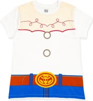 Disney Toy Story Short Sleeve T-Shirt