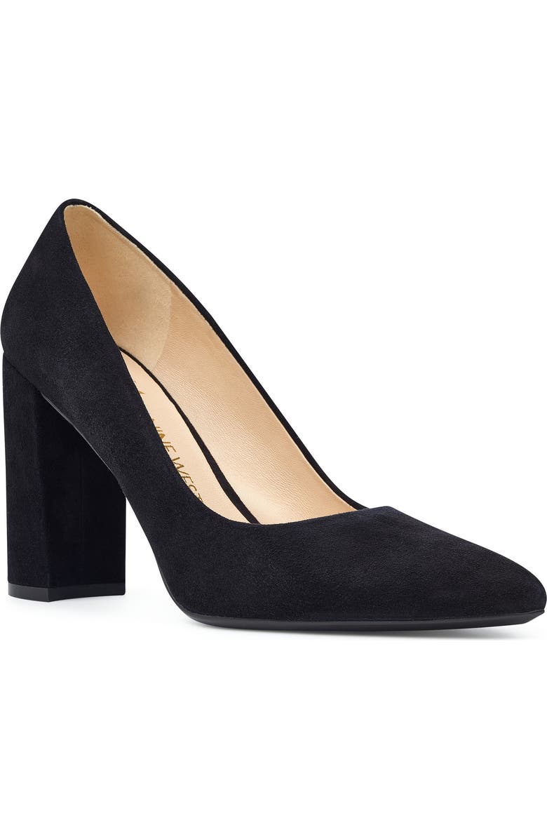 Nine West Astoria Pump, Main, color,