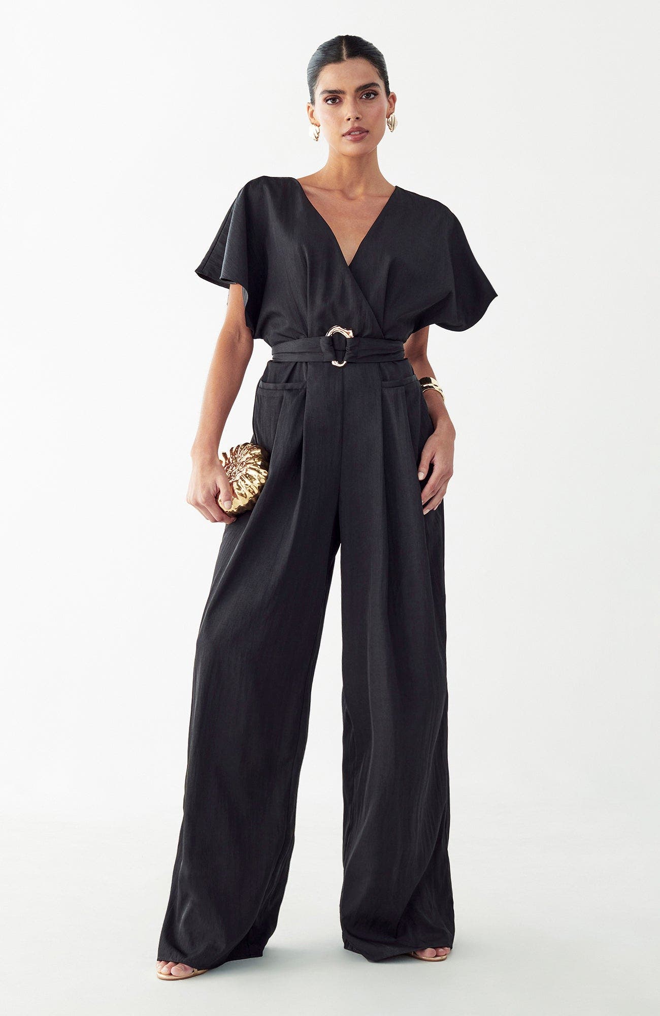 selected Black