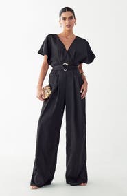 BWLDR Zarah Jumpsuit