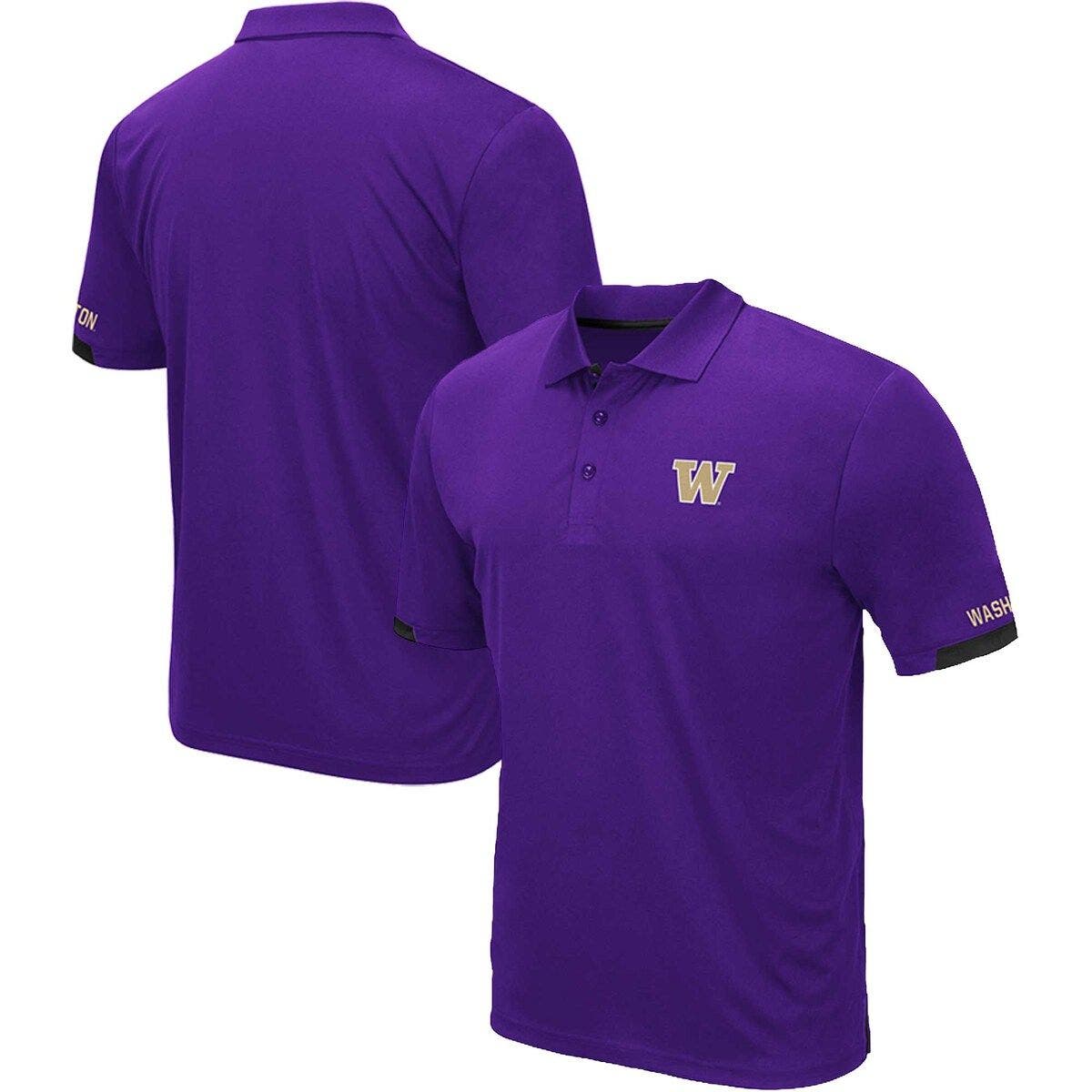 selected Purple