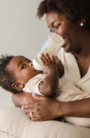 Feeding & Support Pillow
