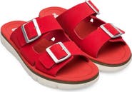 Camper Oruga Slide Sandal