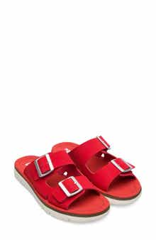 Camper Oruga Slide Sandal