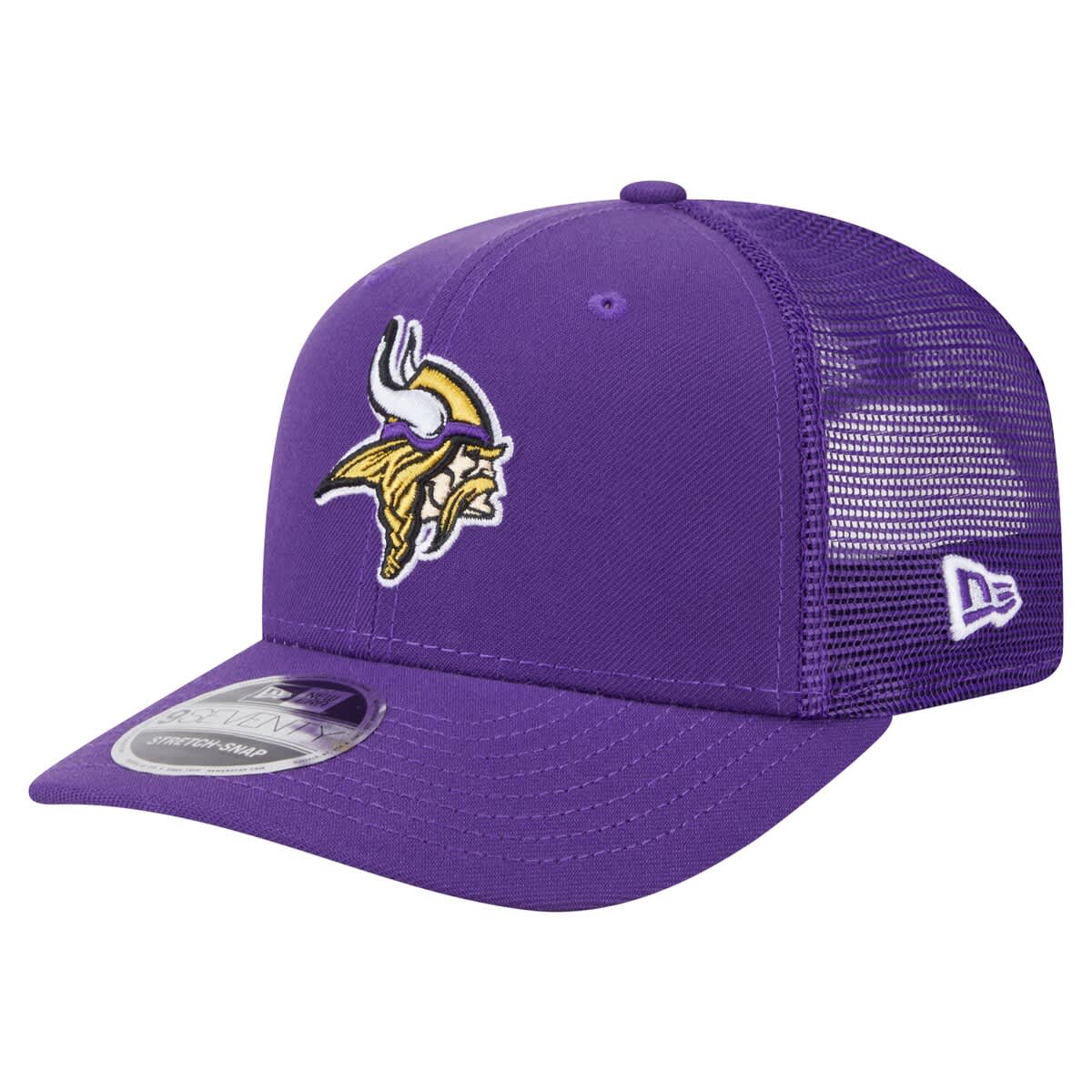 selected Purple