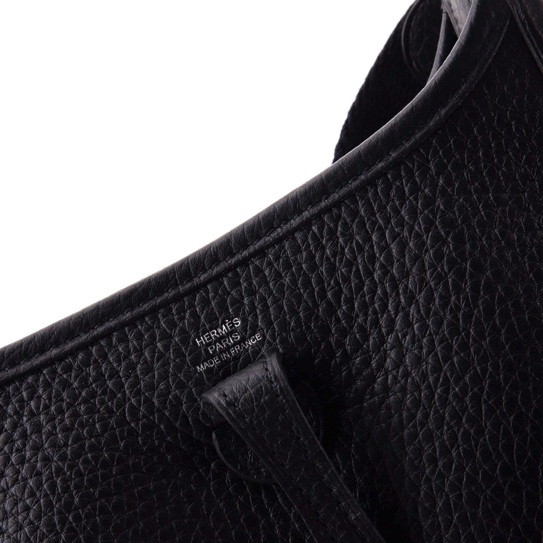 Evelyne Bag Gen III Clemence TPM, Alternate, color, Black
