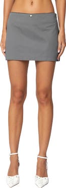 EDIKTED Adalyn Miniskirt