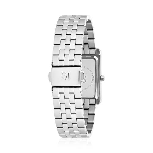 Sif Jakobs Jewellery Watch Martina In Metallic