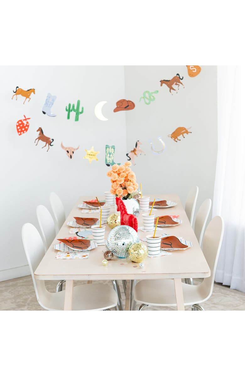 Daydream Society Yeehaw Thingamajigs, Alternate, color, Assorted Pre-Pack