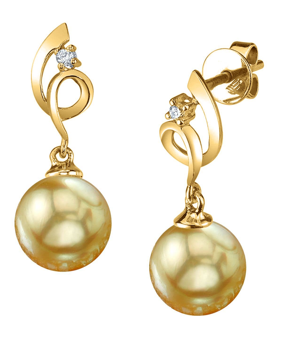 selected Yellow Gold