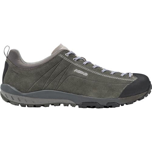 Asolo Space Gv Hiking Shoe In Gray