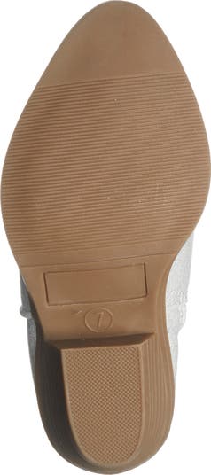 Kids' Chelsee Star Western Boot