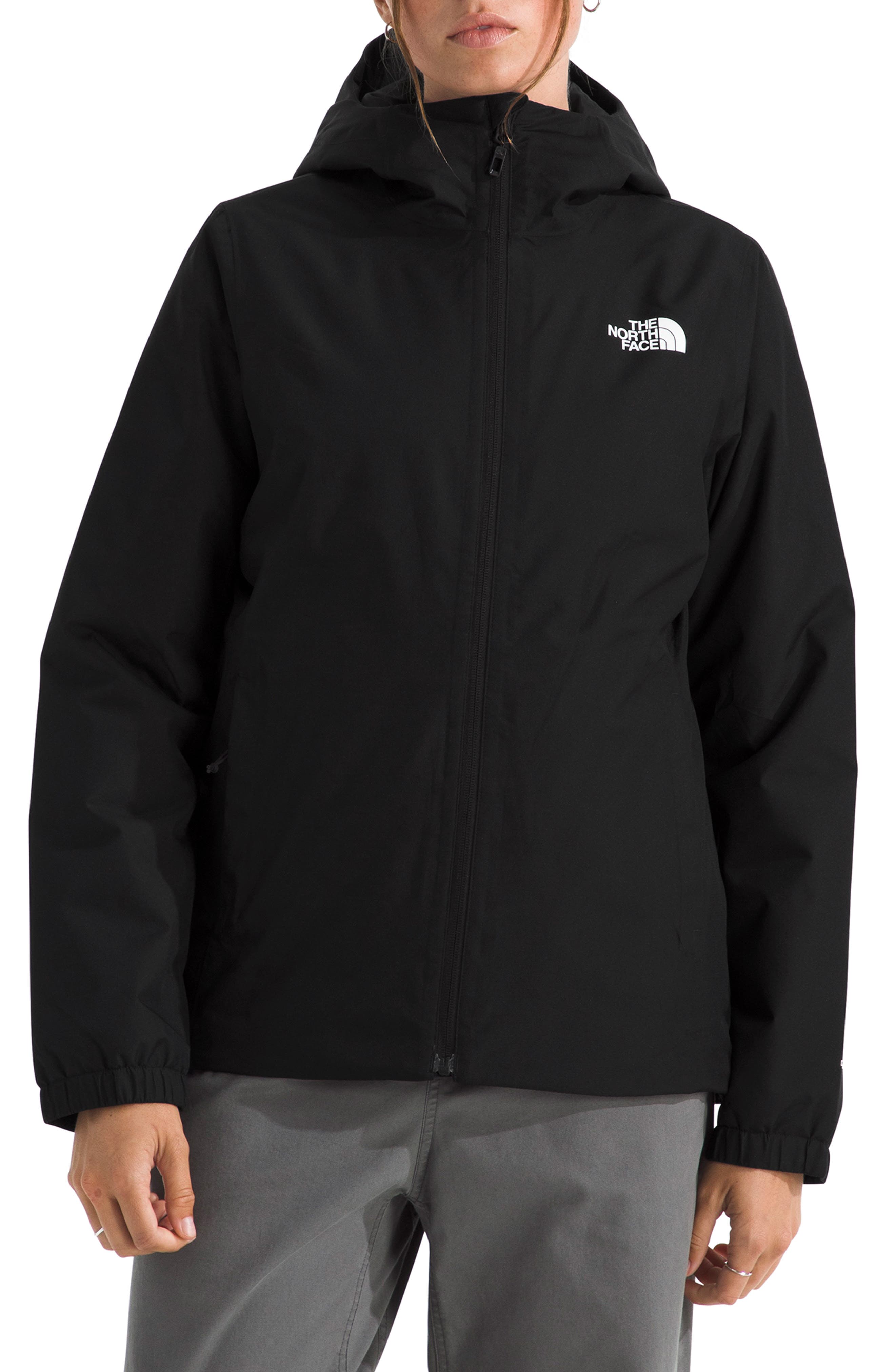 TNF BLACK