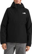 The North Face Quest Mono Waterproof Insulated Jacket