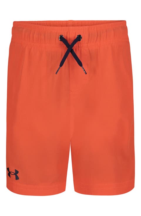 Kids' Compression Volley Swim Trunks (Little Kid & Big Kid)
