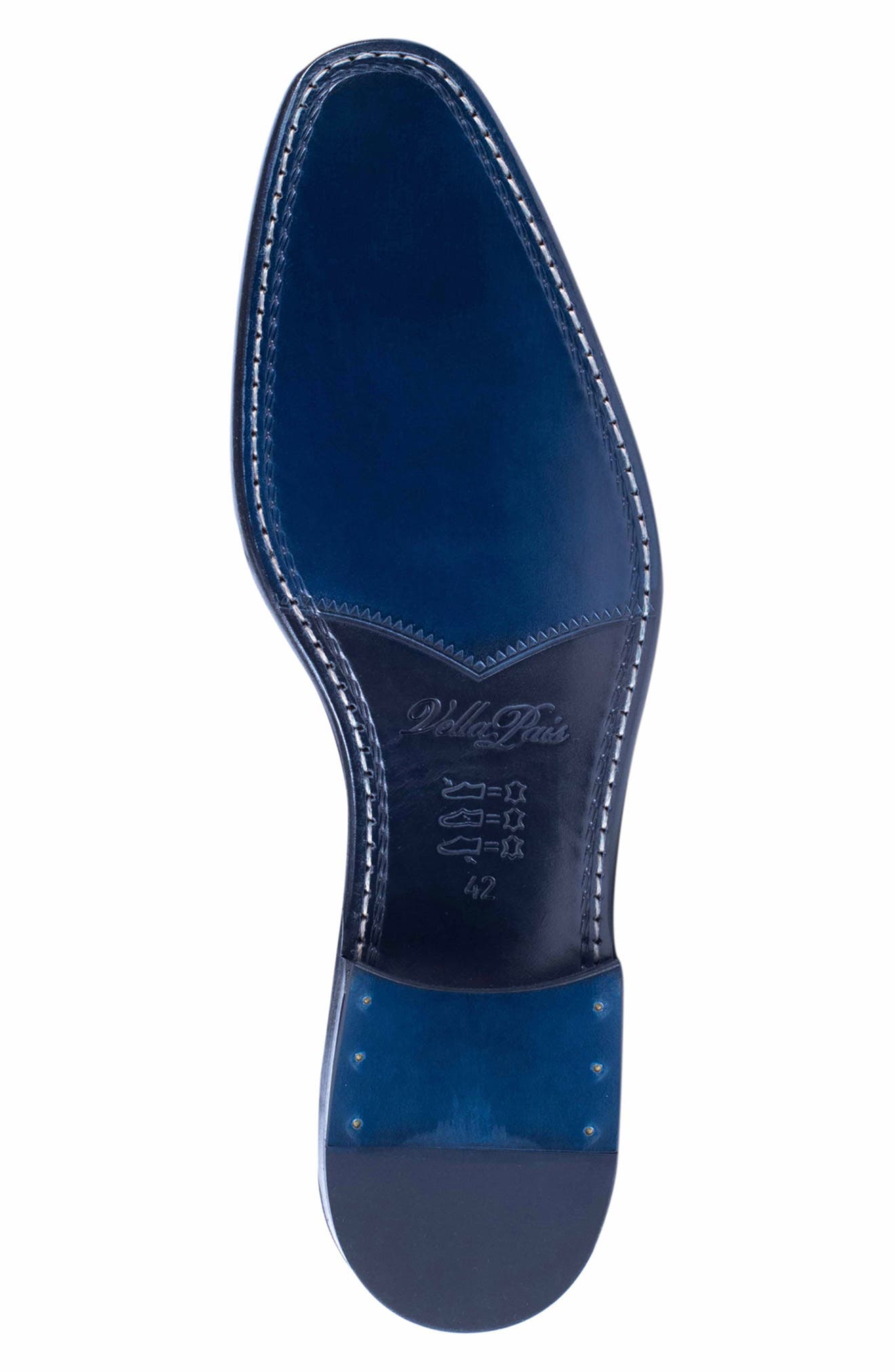 VELLAPAIS Goodman Cap Toe Oxford | Nordstromrack display picture 3