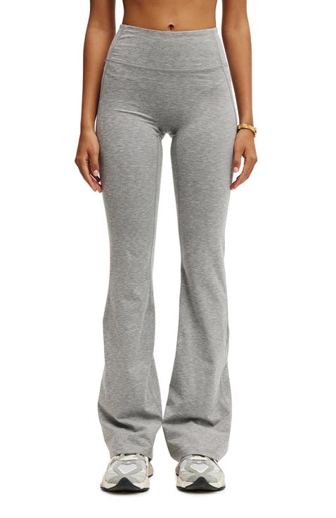 Women's Active Ultra Soft Studio Flare