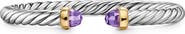 David Yurman Cablespira® Flex Bracelet, 6mm