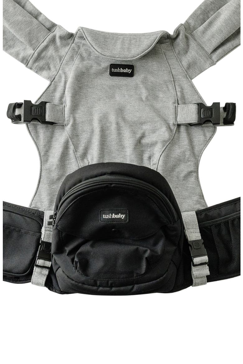 The Snug Attachment, Alternate, color, GREY