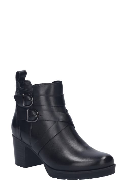 Josef Seibel Gloria 08 Bootie In Multi