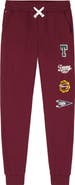 Tommy Hilfiger Kids' Collegiate Stack Joggers