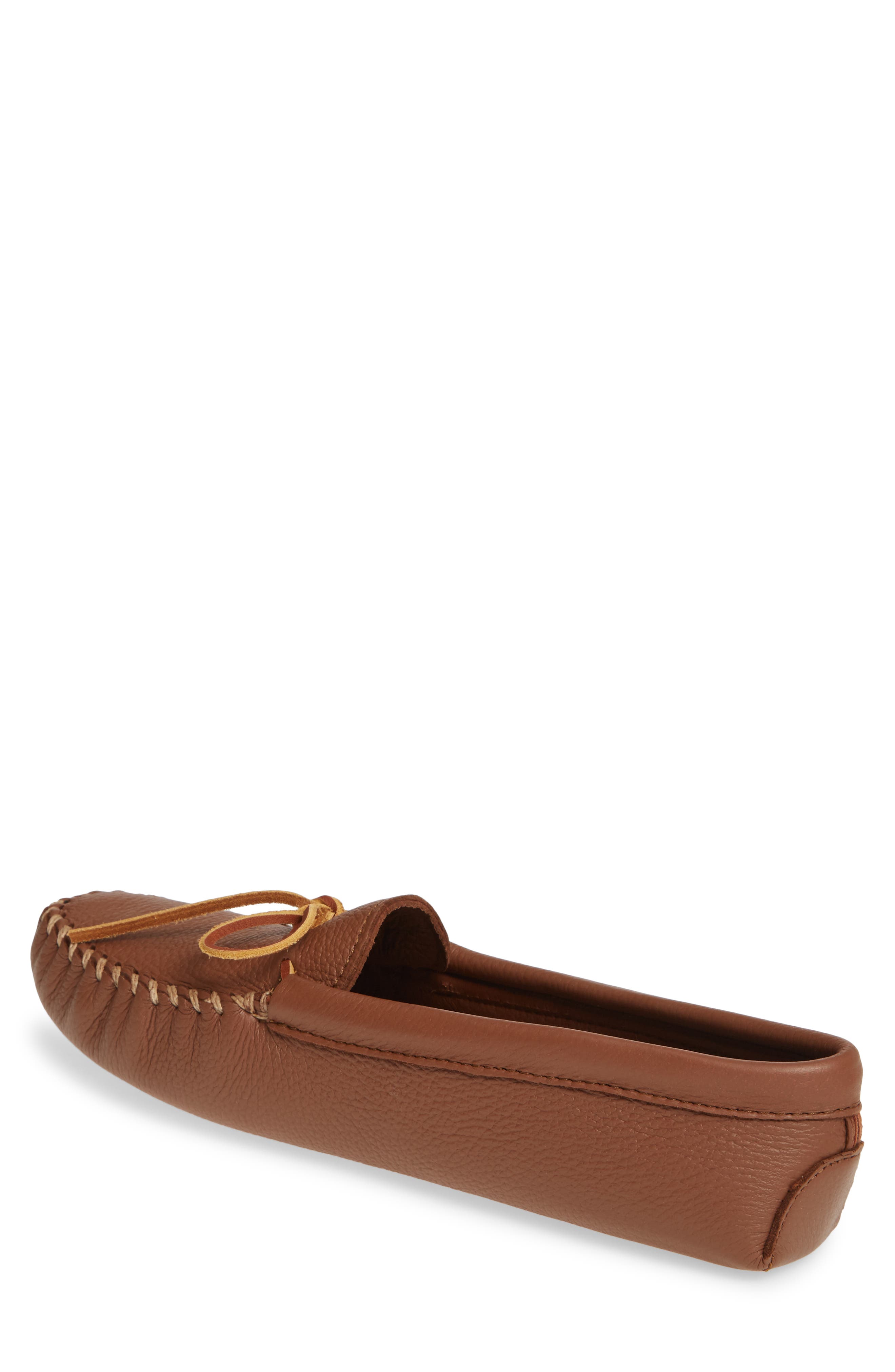 Minnetonka Moccasin, Alternate, color, 