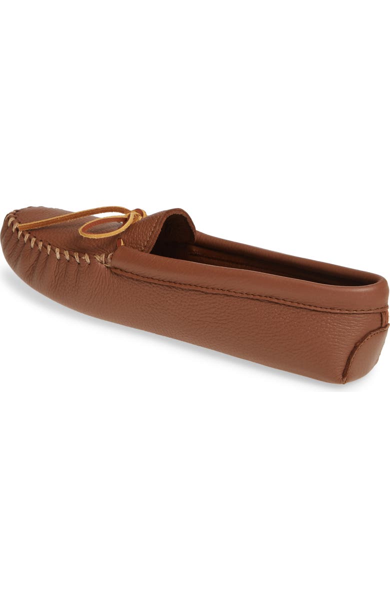 Minnetonka Moccasin, Alternate, color,