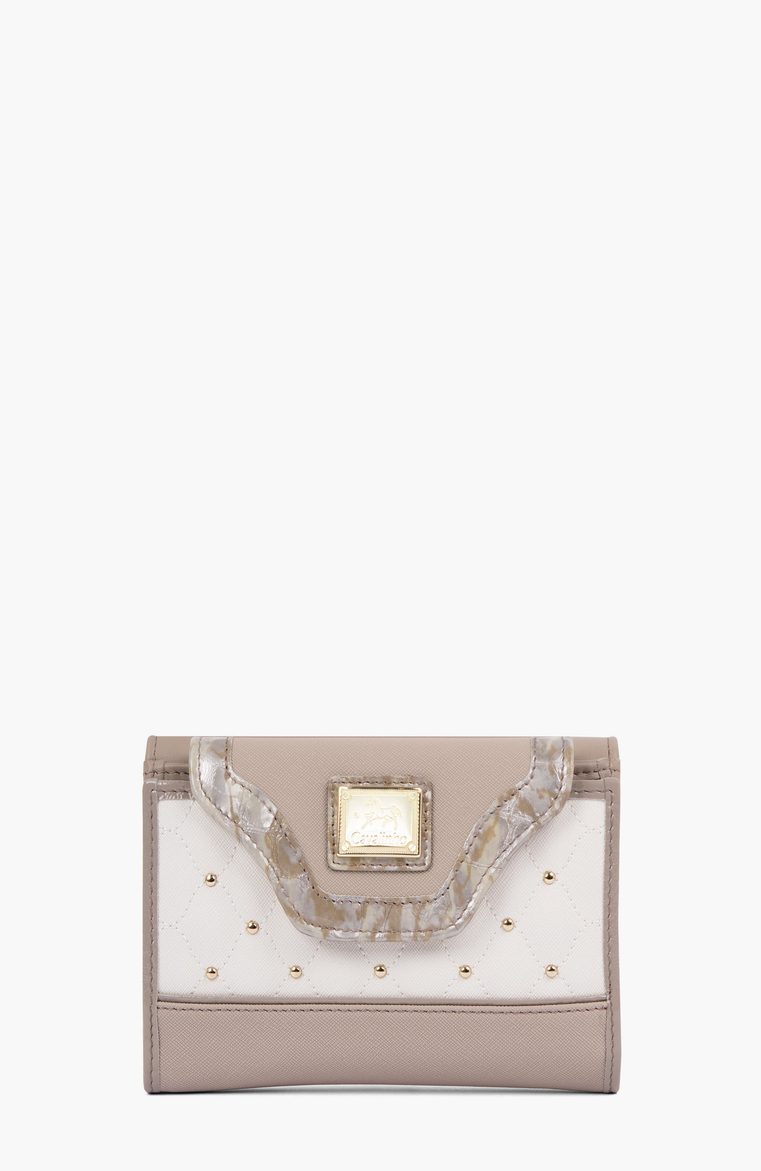 selected Tan / White / Beige