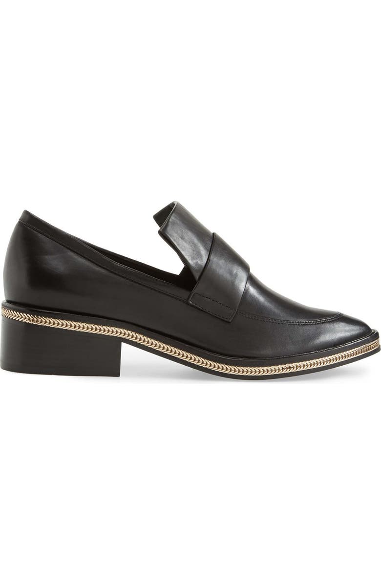 Rachel Zoe 'Brody' Loafer, Alternate, color,