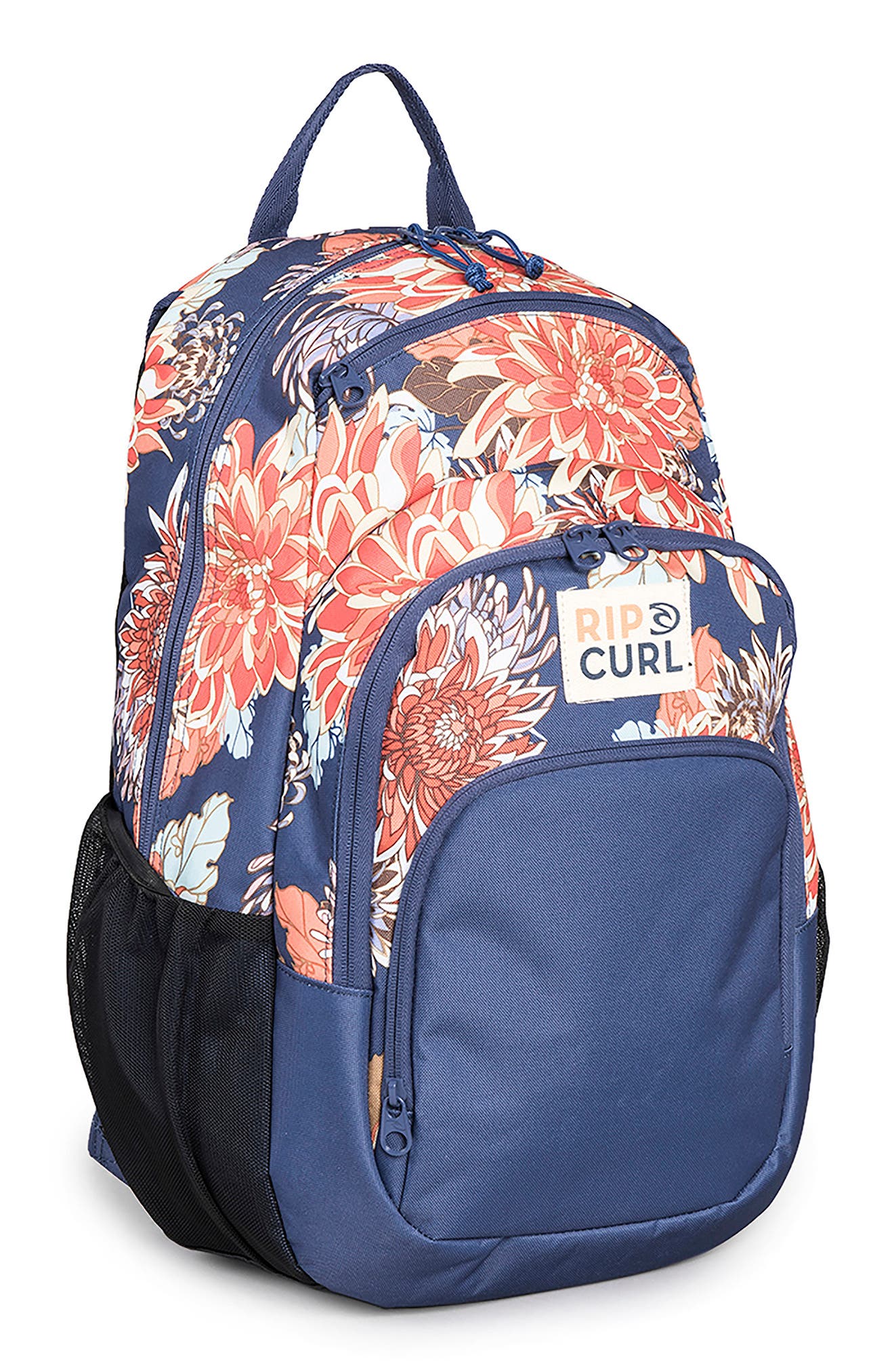 Rip Curl Overtime Sunsetters Floral Backpack (Women) | Nordstrom