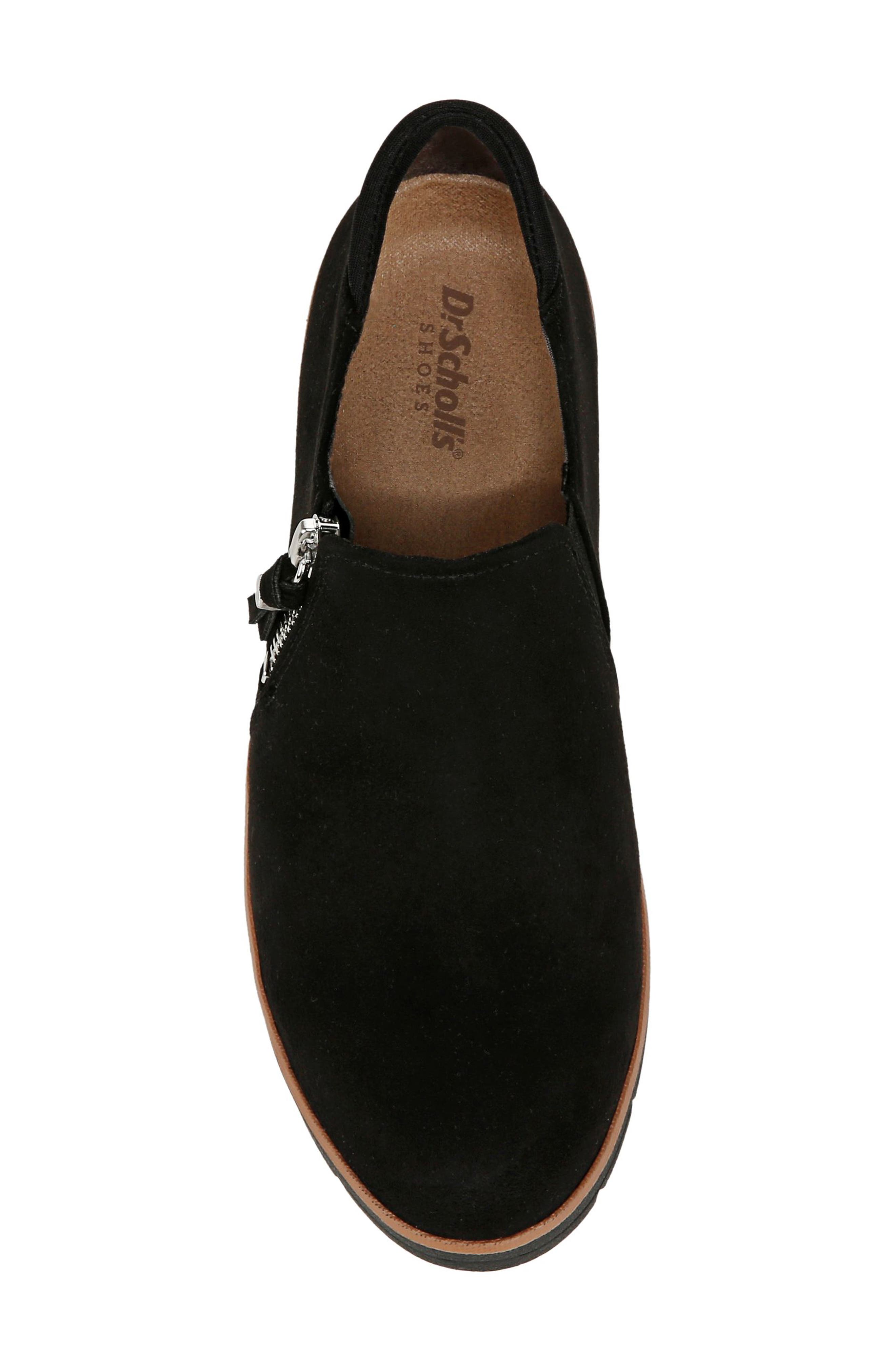 Dr. Scholl's Nice Day Now Slip-On, Alternate, color, Black