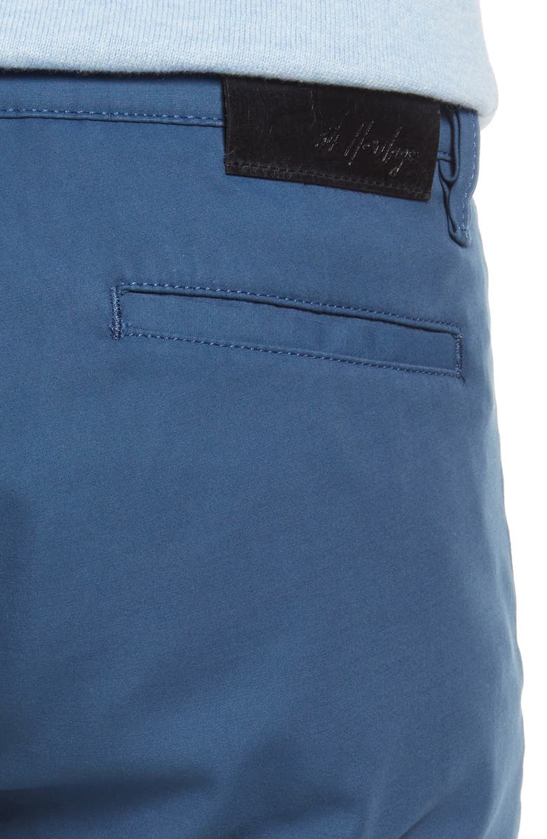 34 Heritage Verona Slim Fit Straight Leg Chinos, Alternate, color,