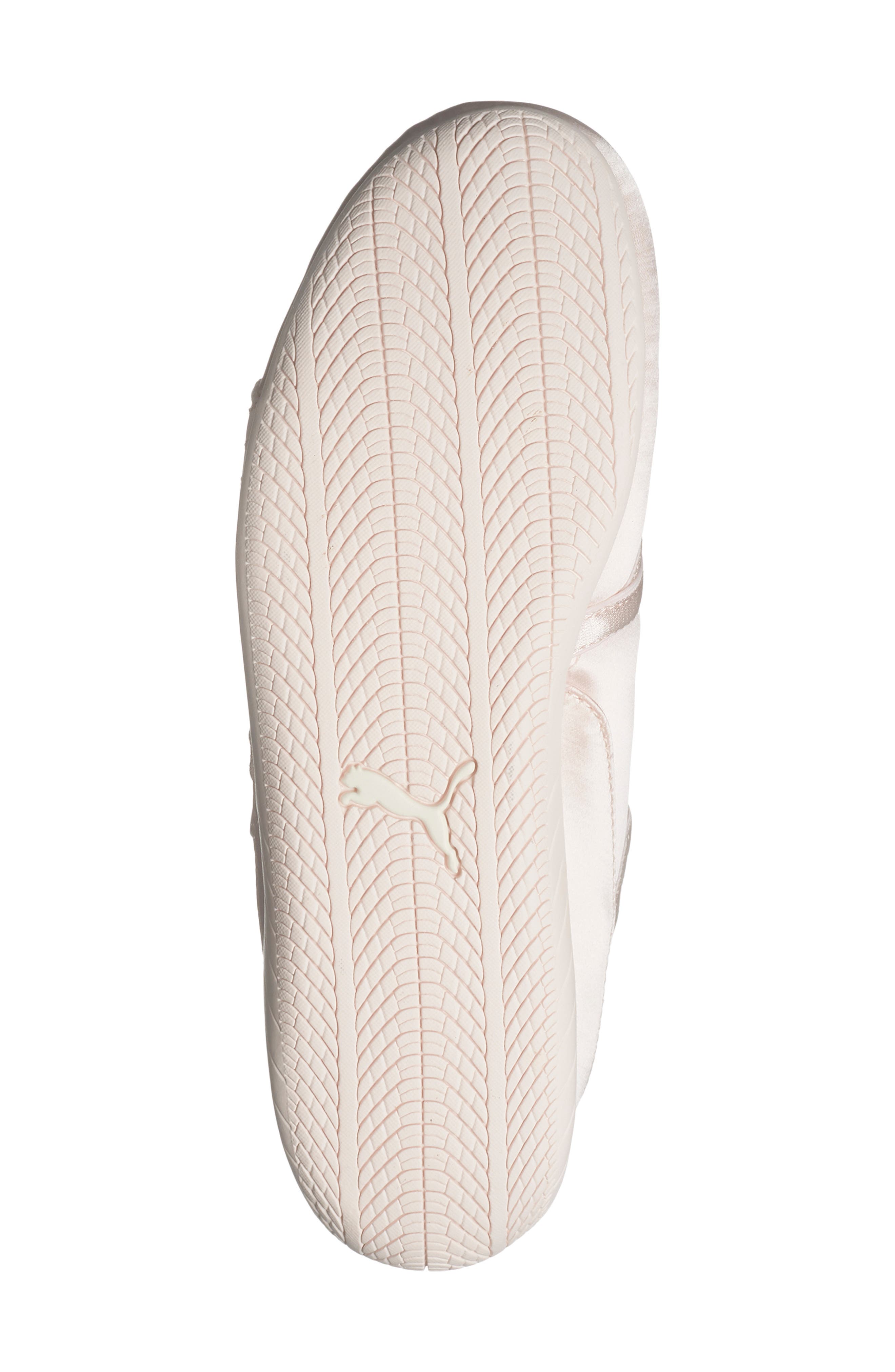 PUMA Speedcat Ballet Sneakerina, Alternate, color, Jasmine Flower/ Warm White