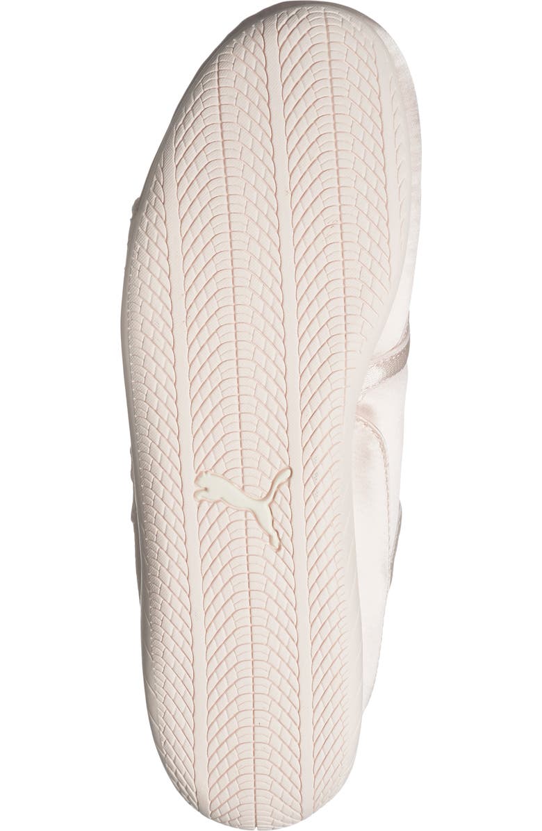 PUMA Speedcat Ballet Sneakerina, Alternate, color, Jasmine Flower/ Warm White