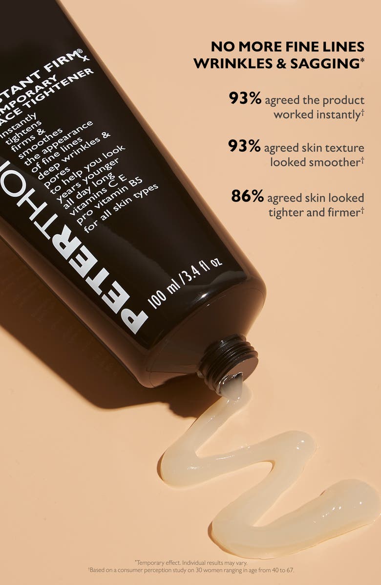 Peter Thomas Roth Instant FIRMx Temporary Face Tightener, Alternate, color,