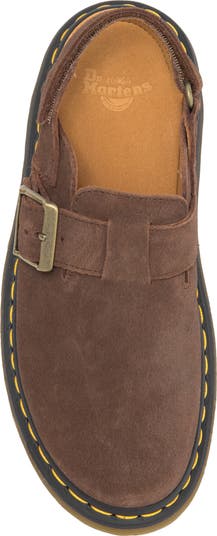 Jorge II Slingback Clog