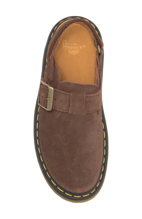 DR. MARTENS' DR. MARTENS JORGE II SLINGBACK CLOG