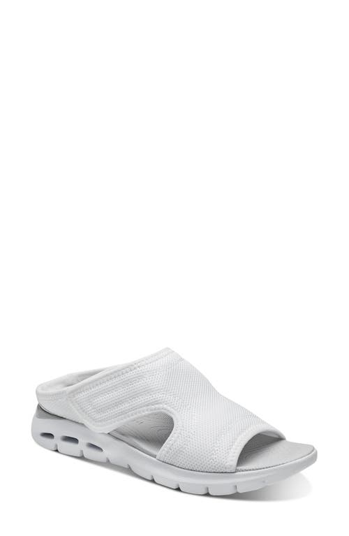EASY SPIRIT EASY SPIRIT TANIYA SLIDE SANDAL