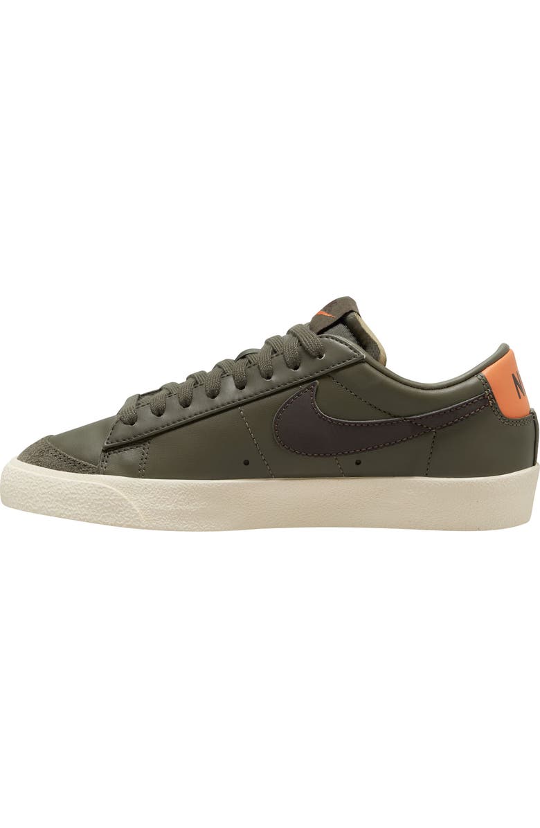 Nike Blazer Low '77 Sneaker, Alternate, color,