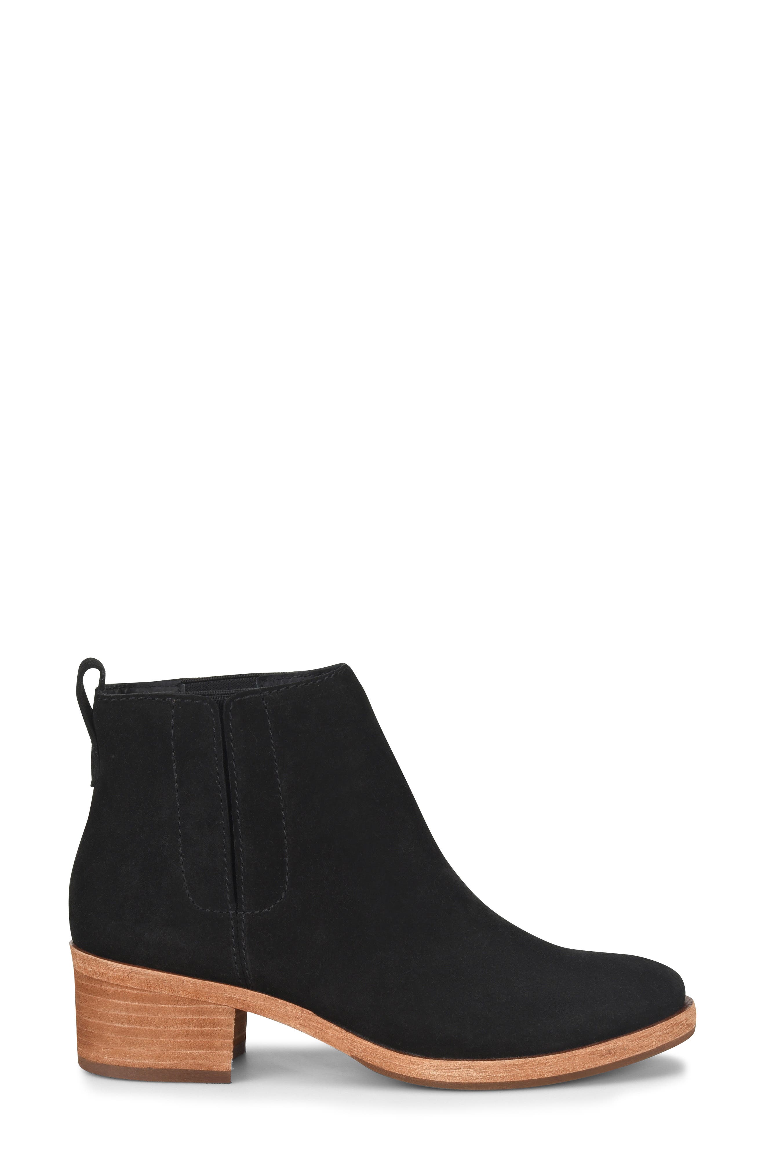 Kork-Ease<sup>®</sup> Mindo Chelsea Bootie, Alternate, color, 