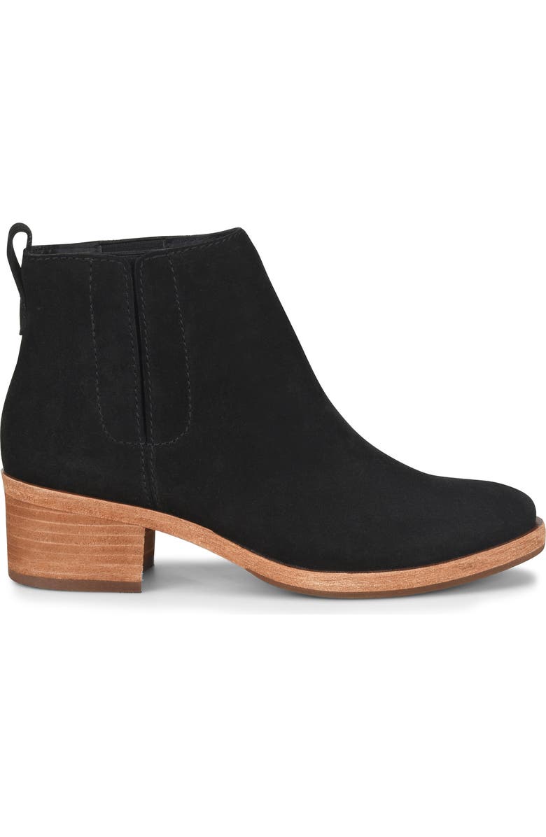 Kork-Ease<sup>®</sup> Mindo Chelsea Bootie, Alternate, color,
