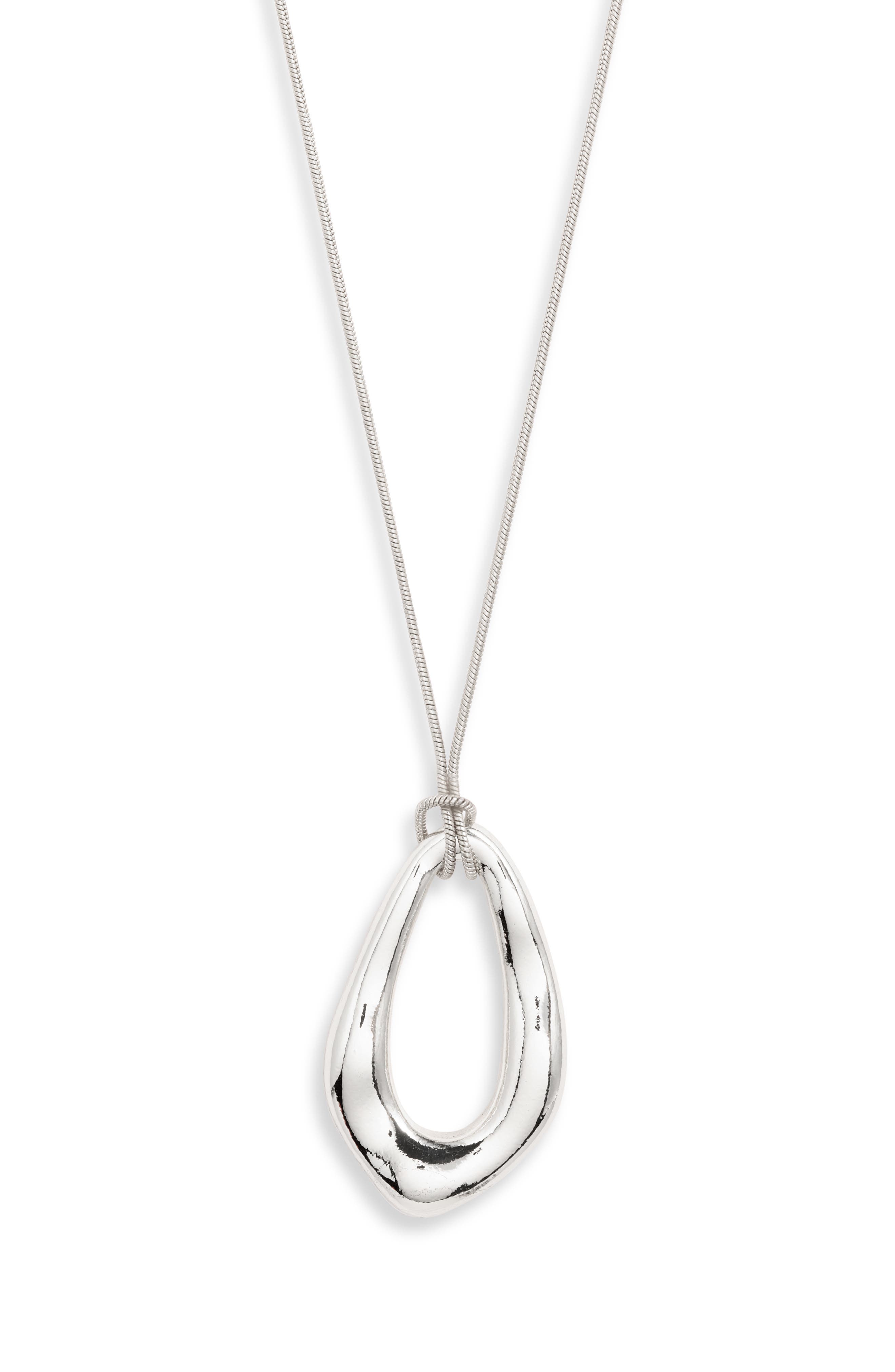 selected SILVER
