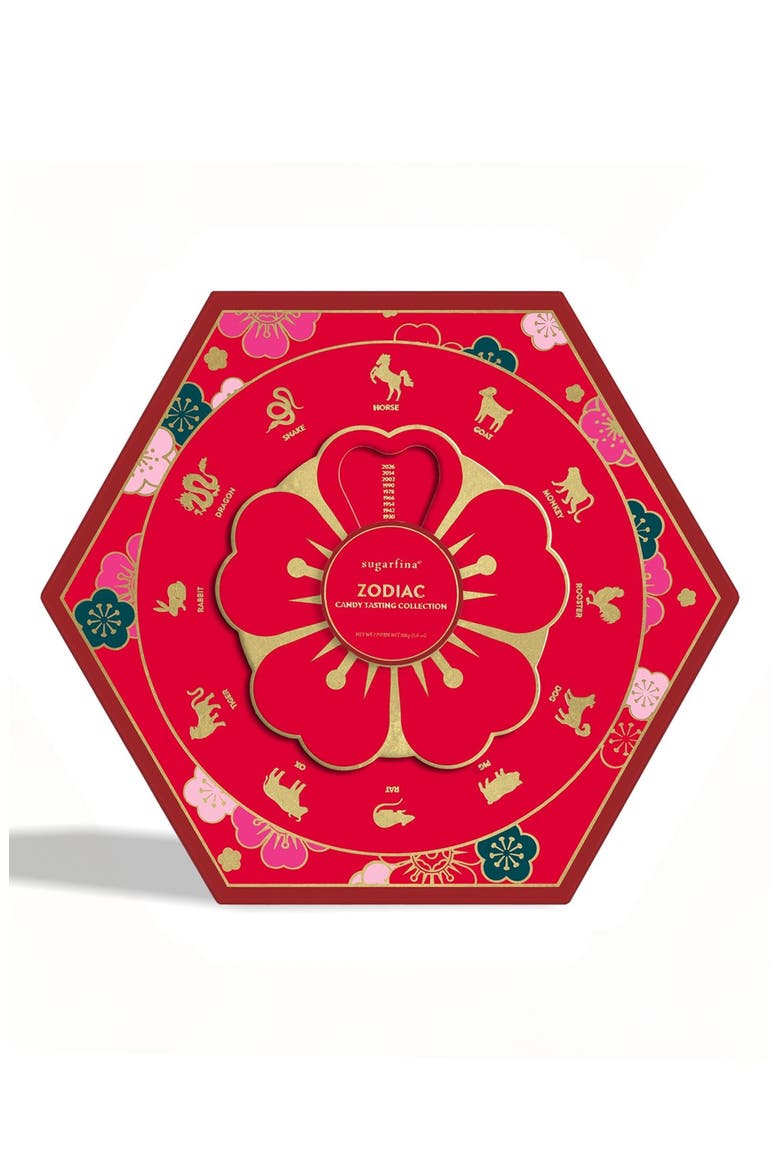 Zodiac Candy Tasting Collection Box, Alternate, color, NO COLOR
