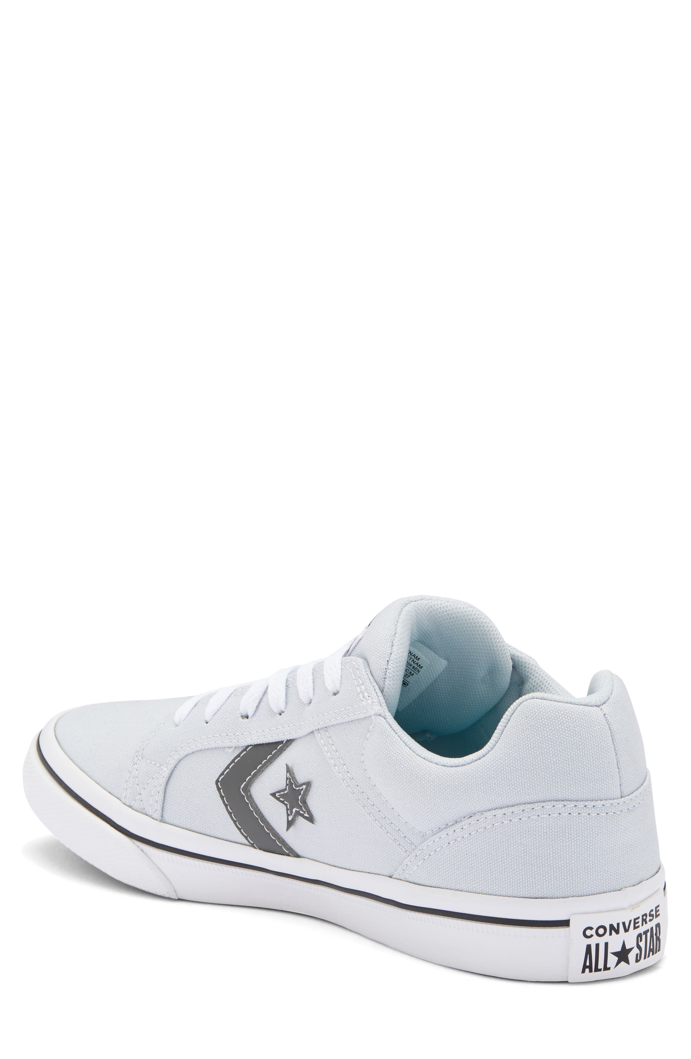 Converse Gender Inclusive All Star Tobin Sneaker, Alternate, color, Ghosted/ Cyber Grey/ White